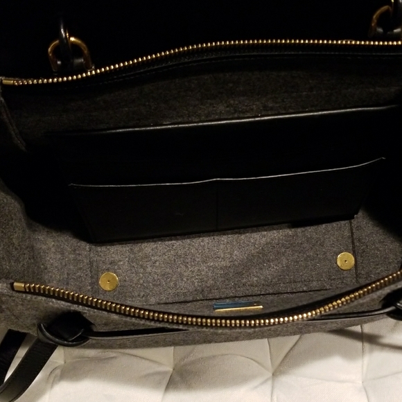 Celine Mini Belt bag - Picture 8 of 13